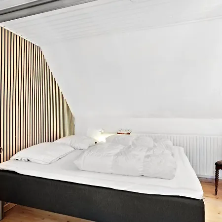펜션 1 Bedroom Awesome In 미델파르트